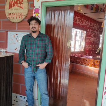 suraj kumar